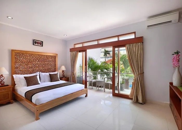 Villa Mawar *