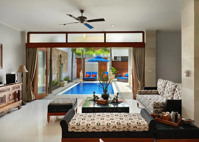 Mawar * Legian (Bali)