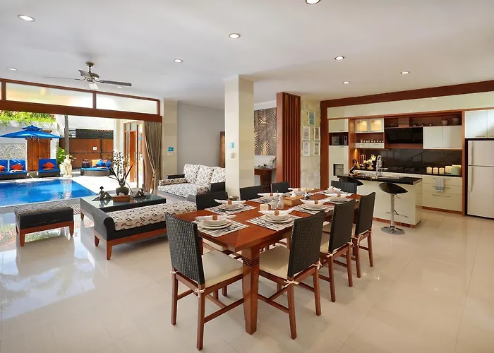 Mawar Villa *