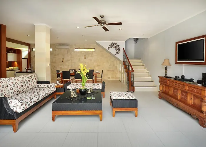 Mawar Villa