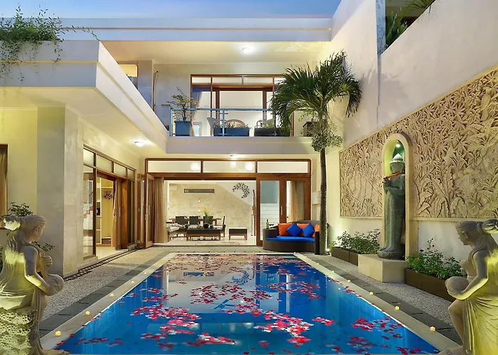 Mawar Villa *