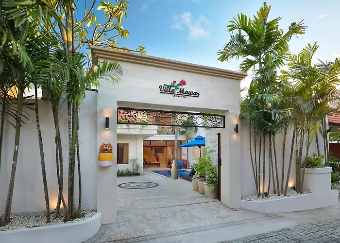 Mawar * Legian (Bali)
