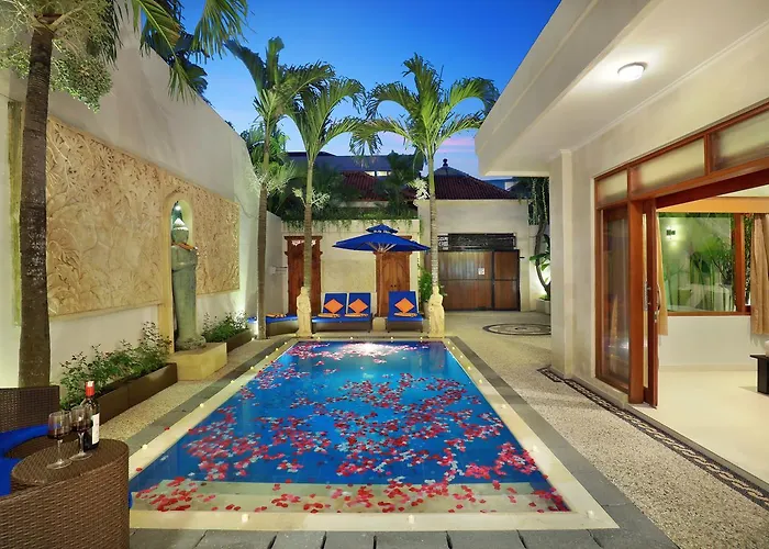 Villa Mawar