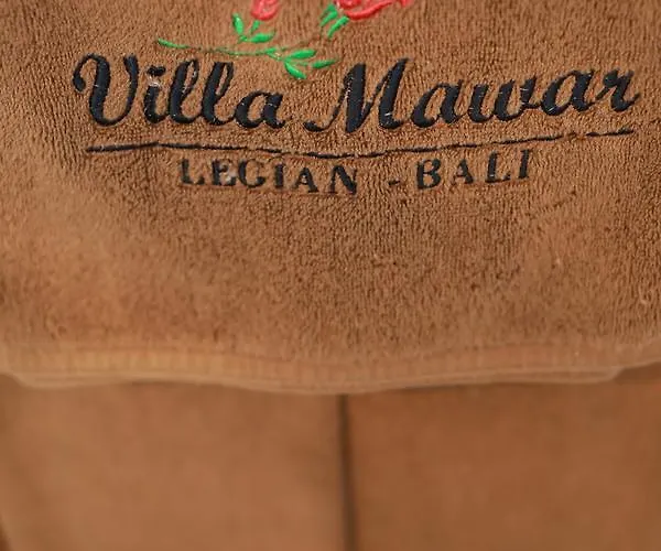 Mawar Legian (Bali)