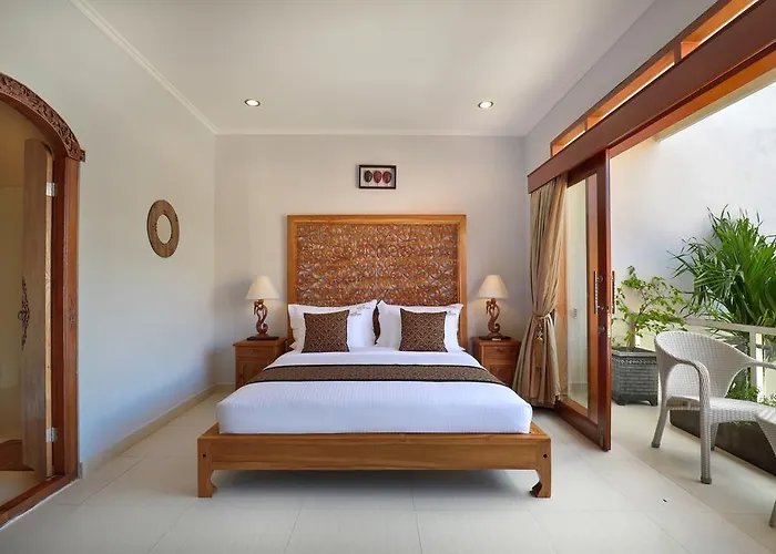 Mawar Legian (Bali)