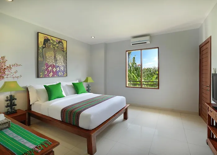 Villa Mawar Legian (Bali)
